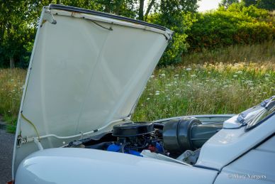 Saab 95 V4 station wagon, 1972