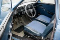 Saab 96 V4, 1971