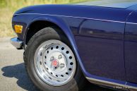 Triumph TR6, 1976