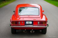 Triumph GT6 Mk 3, 1972