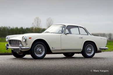 Triumph Italia 2000, 1960