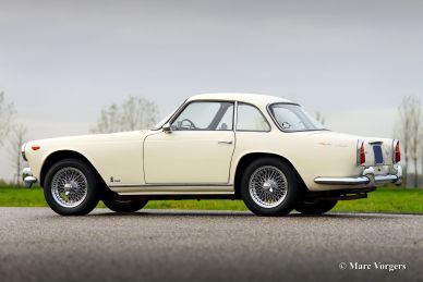 Triumph Italia 2000, 1960