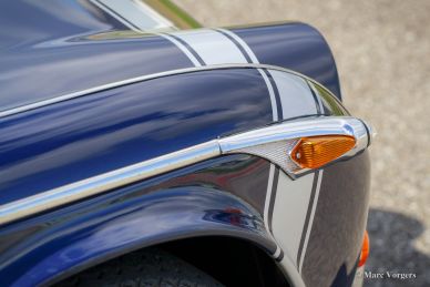 Triumph TR 250, 1967