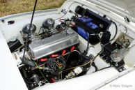 Triumph TR 3a, 1960