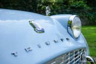 Triumph TR 3a, 1959
