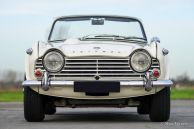 Triumph TR 4a IRS, 1967