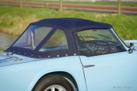 Triumph TR 4, 1964