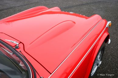 Triumph TR 4a IRS, 1966