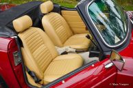 Triumph TR6, 1975