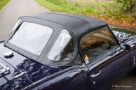 Triumph Spitfire MK 3, 1971