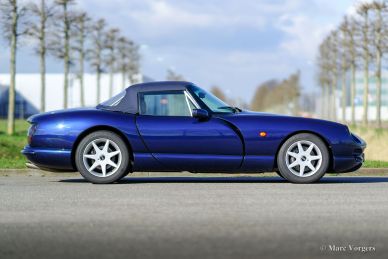 TVR Chimaera 400, 1999