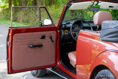 Volkswagen Beetle 1303 LS cabriolet, 1978
