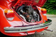 Volkswagen “Beetle” 1302 LS Convertible / Cabriolet, 1971