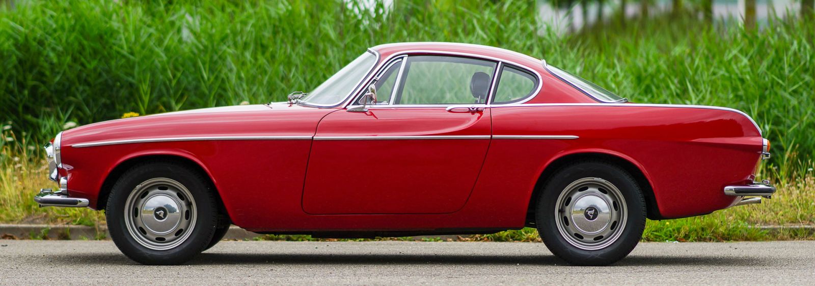 Volvo 1800 S, 1967