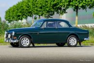 Volvo Amazon, 1968