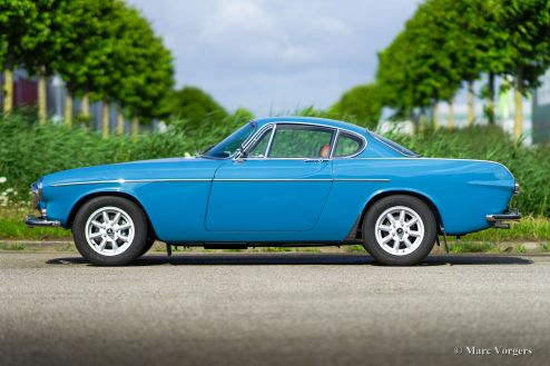 Volvo 1800 S, 1969