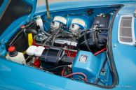 Volvo 1800 S, 1969